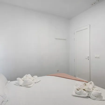 Vacacional El Atlántico 1 Appartamento Granadilla De Abona