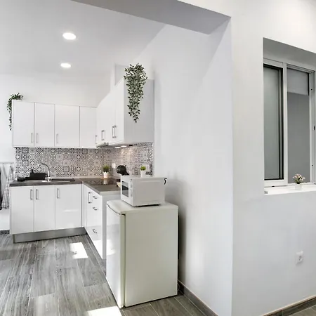 Vacacional El Atlantico 1