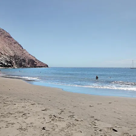 Vacacional El Atlántico 1 Appartamento