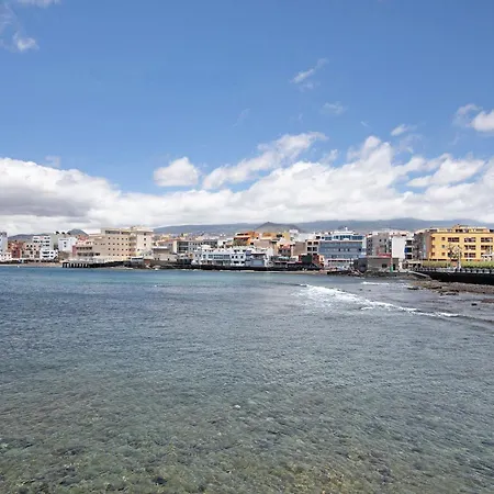 Vacacional El Atlántico 1 Granadilla De Abona