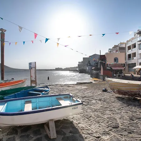 Vacacional El Atlántico 1