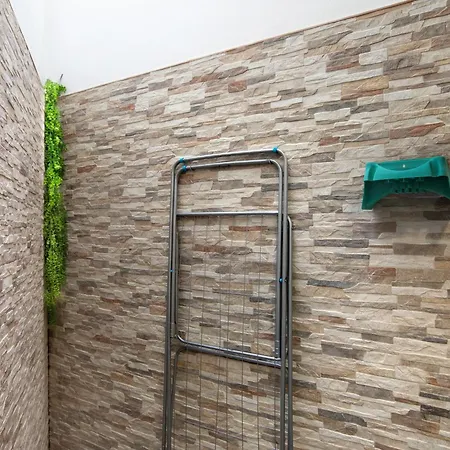 Vacacional El Atlantico 1 Apartment *