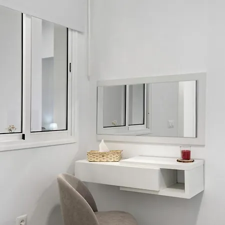 Apartment Vacacional El Atlantico 1 Granadilla De Abona