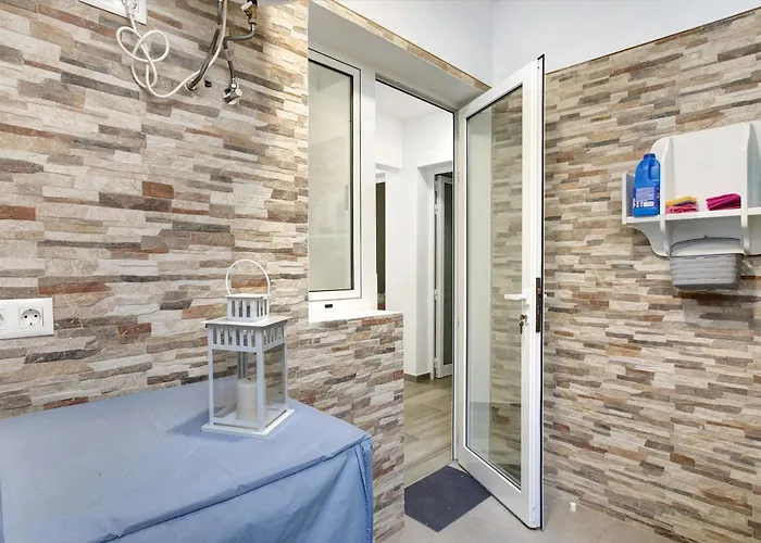 Vacacional El Atlantico 1 Lägenhet