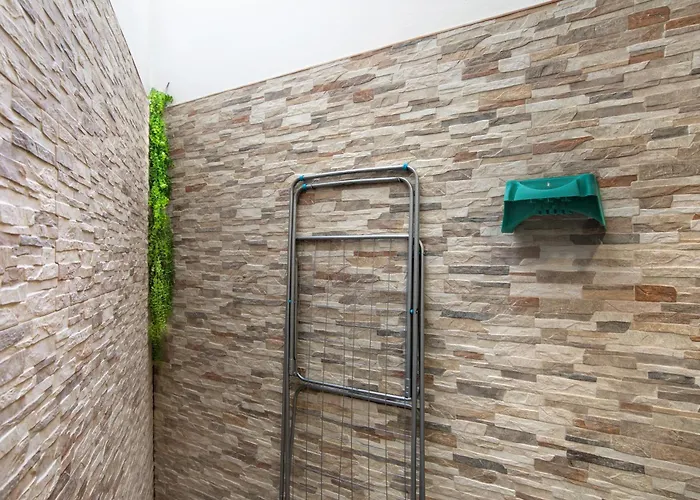 Vacacional El Atlantico 1 Lägenhet *