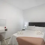 Vacacional El Atlantico 1 شقة *