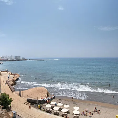 Vacacional El Atlantico 1 *