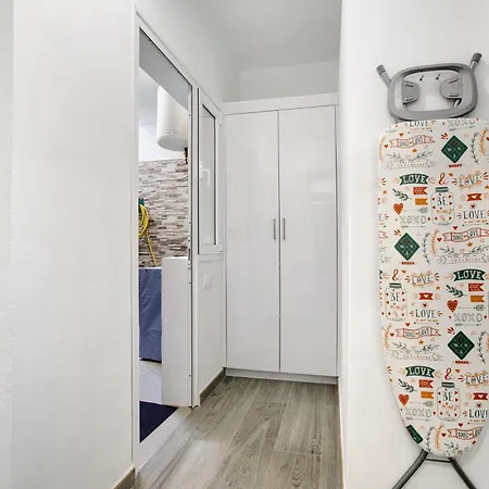 Apartman Vacacional El Atlantico 1