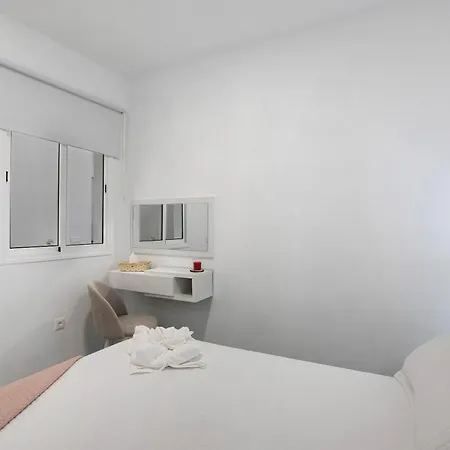 Apartament Vacacional El Atlantico 1 Granadilla De Abona