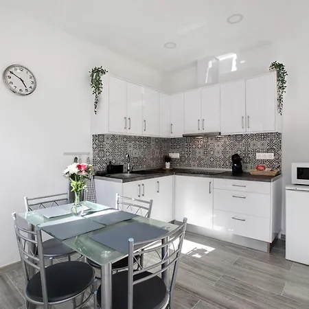 Vacacional El Atlantico 1 * Granadilla de Abona