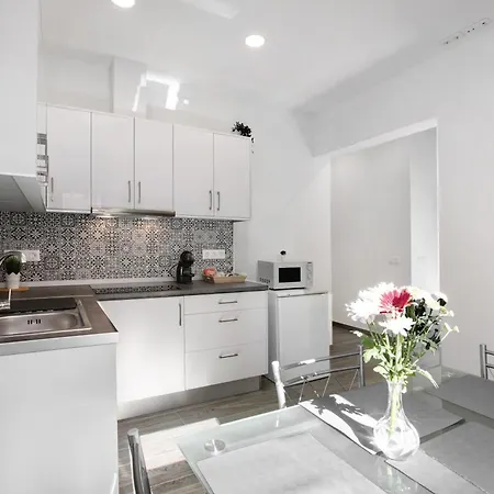 Vacacional El Atlantico 1 Granadilla De Abona