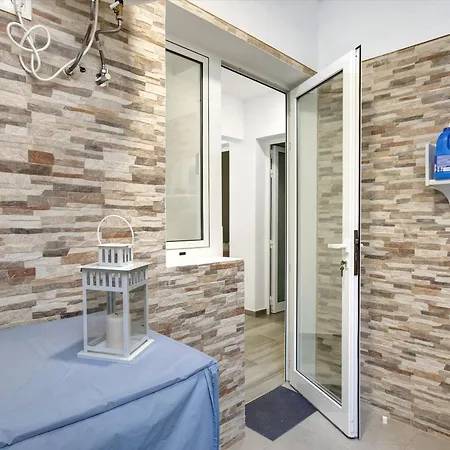 Vacacional El Atlantico 1 Apartament