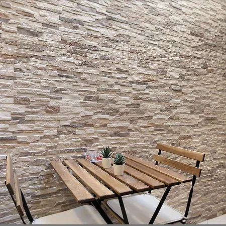 Apartament Vacacional El Atlantico 1 Granadilla De Abona