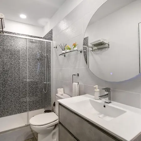 Vacacional El Atlantico 1 *