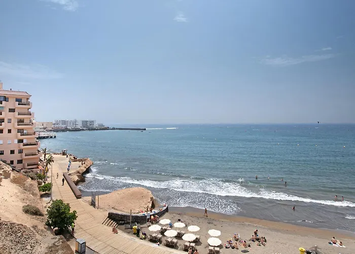 Vacacional El Atlántico 1 *