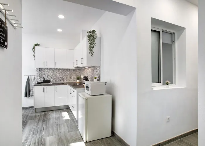 Vacacional El Atlántico 1