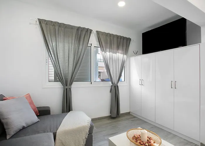 Vacacional El Atlántico 1 Apartamento