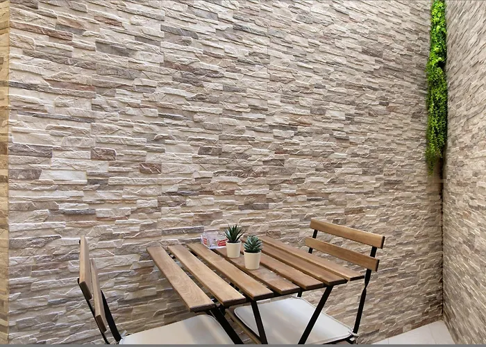 Apartamento Vacacional El Atlántico 1 Granadilla De Abona