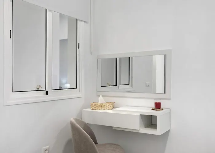 Apartamento Vacacional El Atlántico 1 Granadilla De Abona